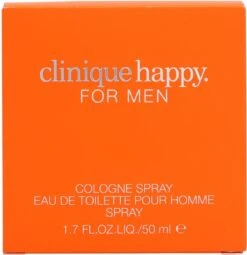 Clinique Cliniqu Happy Men Edt M -Parfum Winkel 1162x1200 2