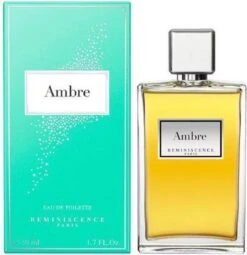Reminiscence Ambre - 100 Ml - Eau De Toilette -Parfum Winkel 1163x1200 3
