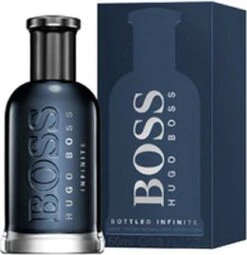 Hugo Boss Boss Bottled Infinite 200 Ml - Eau De Parfum - Herenparfum 25 Hugo Boss Boss Bottled Infinite 200 Ml - Eau De Parfum - Herenparfum -Parfum Winkel 1164x1200 2