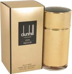 Dunhill - Icon Absolute - Eau De Parfum - 100ML -Parfum Winkel 1165x1200 2