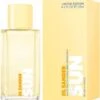 Jil Sander Sun Women Sea Salt & Genista Eau De Toilette 125ml -Parfum Winkel 1167x1200