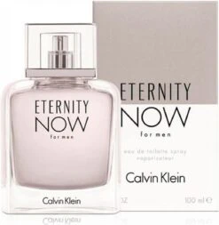 Calvin Klein Eternity Now For Men Eau De Toilette 50ml Spray -Parfum Winkel 1171x1200 1