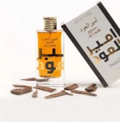 Lattafa Ameer Al Oudh Intense Oud Edp U 100 Ml -Parfum Winkel 1172x1200 2