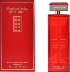 Elizabeth Arden Red Door 100 Ml - Eau De Toilette - Damesparfum -Parfum Winkel 1173x1200