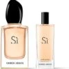 Armani Si Eau De Parfum 50 Ml + Tasspray Eau De Parfum 15 Ml -Parfum Winkel 1173x1200 5