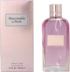 Abercrombie & Fitch First Instinct 100 Ml - Eau De Parfum - Damesparfum -Parfum Winkel 1176x1200 1