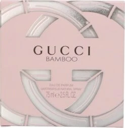 Gucci Bamboo 75 Ml - Eau De Parfum - Damesparfum -Parfum Winkel 1177x1200 1