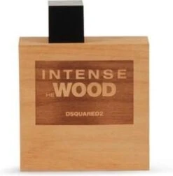 DSQUARED2 Dsquared He Wood Intense 100 Ml - Eau De Toilette - Herenparfum -Parfum Winkel 1178x1200 2