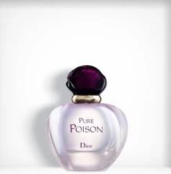 Dior Pure Poison 50 Ml - Eau De Parfum - Damesparfum -Parfum Winkel 1180x1200 2