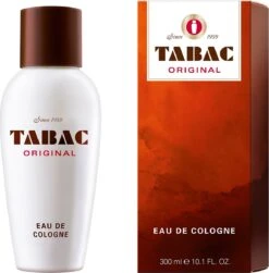 Tabac Original - 300 Ml - Eau De Cologne - Herenparfum -Parfum Winkel 1182x1200 5