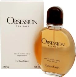Calvin Klein Obsession For Men Eau De Toilette - 75 Ml -Parfum Winkel 1184x1200 2