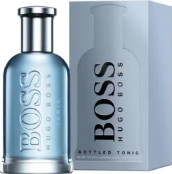 Hugo Boss Bottled Tonic 100 Ml - Eau De Toilette - Herenparfum -Parfum Winkel 1184x1200 4