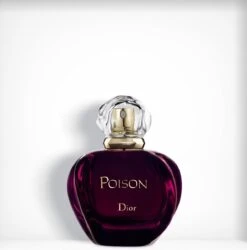 Dior Poison 100 Ml - Eau De Toilette - Damesparfum -Parfum Winkel 1186x1200 1