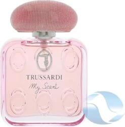 Trussardi Eau De Toilette My Scent 100 Ml - Voor Vrouwen -Parfum Winkel 1188x1200 2