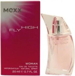 Mexx Fly High Woman Eau De Toilette 40 Ml -Parfum Winkel 1191x1200 1