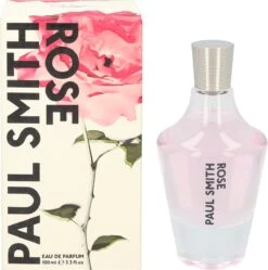 Paul Smith Rose 100 Ml - Eau De Parfum - Damesparfum -Parfum Winkel 1191x1200
