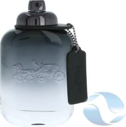Coach For Men - 100 Ml - Eau De Toilette Spray - Herenparfum -Parfum Winkel 1193x1200 4
