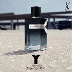 Yves Saint Laurent Y 100 Ml - Eau De Parfum - Herenparfum -Parfum Winkel 1195x1200 2
