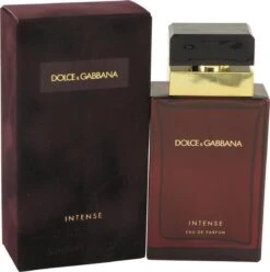 Dolce Gabbana - Intense Pour Femme - Eau De Parfum - 50ML -Parfum Winkel 1196x1200 1