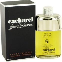Cacharel Pour L' Homme 50 Ml - Eau De Toilette - Herenparfum -Parfum Winkel 1196x1200 5