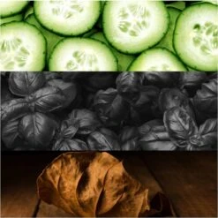 Calvin Klein CK One Shock 200 Ml - Eau De Toilette - Herenparfum -Parfum Winkel 1198x1200 6