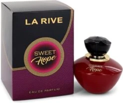 La Rive - Sweet Hope - Eau De Parfum - 90 Ml - Damesparfum -Parfum Winkel 1200x1000