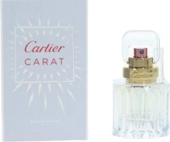 Cartier Carat De Cartier - 30 Ml - Eau De Parfum Spray - Damesparfum -Parfum Winkel 1200x1001 1