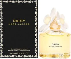 Marc Jacobs Daisy 100 Ml - Eau De Toilette - Damesparfum -Parfum Winkel 1200x1001
