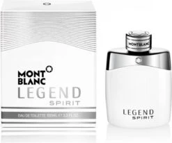 Mont Blanc Legend Spirit 100 Ml - Eau De Toilette - Herenparfum -Parfum Winkel 1200x1001 8