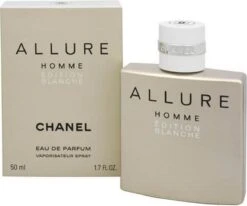 Chanel Allure Homme Edition Blanche 100 Ml - Eau De Parfum - Herenparfum -Parfum Winkel 1200x1001 9