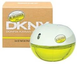 DKNY Be Delicious 50 Ml - Eau De Parfum - Damesparfum -Parfum Winkel 1200x1003 1