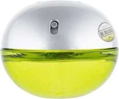 DKNY Be Delicious 50 Ml - Eau De Parfum - Damesparfum