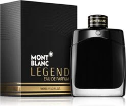 Mont Blanc Montblanc Legend Eau De Parfum 100 Ml -Parfum Winkel 1200x1004