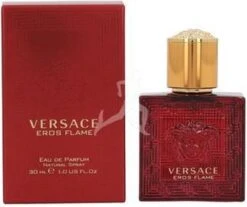 Versace Eros Flame - Eau De Parfum - 30 Ml -Parfum Winkel 1200x1006 2