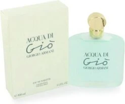 Giorgio Armani Acqua Di Giò - 100ml - Eau De Toilette -Parfum Winkel 1200x1007