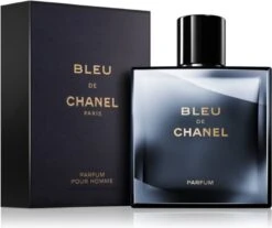 Chanel Bleu De Chanel Parfum 150 Ml - Herenparfum -Parfum Winkel 1200x1007 3