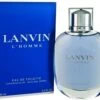 Lanvin L'homme 100 Ml - Eau De Toilette - Herenparfum -Parfum Winkel 1200x1009 1