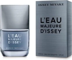Issey Miyake L'Eau Majeure D'Issey 50 Ml - Eau De Toilette - Herenparfum -Parfum Winkel 1200x1009 2