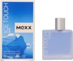 Mexx Ice Touch Man Eau De Toilette - 50 Ml -Parfum Winkel 1200x1012