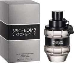 Viktor & Rolf Spicebomb 50 Ml - Eau De Toilette - Herenparfum -Parfum Winkel 1200x1014 2