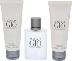 Armani Acqua Di Gio Pour Homme Giftset 200 Ml -Parfum Winkel 1200x1015 1