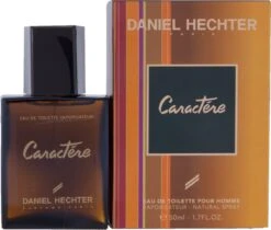 Daniel Hechter Caractere 50 Ml - Eau De Toilette - Herenparfum -Parfum Winkel 1200x1018 2