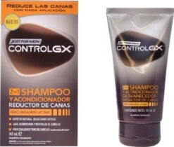 Just For Men CONTROL GX 2in1 - Shampoo En Conditioner - 147ml -Parfum Winkel 1200x1019 1