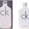 Calvin Klein Ck All 100ml - Eau De Toilette - Unisex