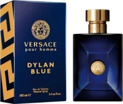 Versace Dylan Blue 100 Ml - Eau De Toilette - Herenparfum -Parfum Winkel 1200x1021 1