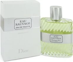 Dior Eau Sauvage 100 Ml - Eau De Toilette - Herenparfum -Parfum Winkel 1200x1021