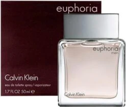 Calvin Klein Euphoria 100 Ml - Eau De Toilette - Herenparfum -Parfum Winkel 1200x1022 2