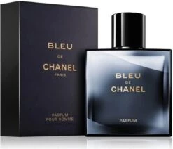 Chanel Bleu De Chanel 100 Ml - Parfum - Herenparfum -Parfum Winkel 1200x1028 5
