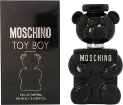 Moschino Toy Boy Eau De Parfum 100 Ml - Herenparfum -Parfum Winkel 1200x1030 2