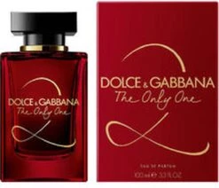 Dolce Gabbana - The Only One 2 - Eau De Parfum - 50ML -Parfum Winkel 1200x1030